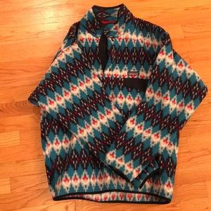 Patagonia Synchilla Fleece